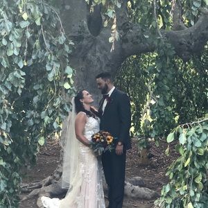 Meet your Posher, Casey